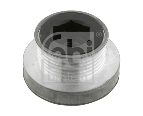 Alternator Freewheel Clutch